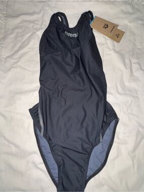 Arena Powerskin ST Next classic suit size 26